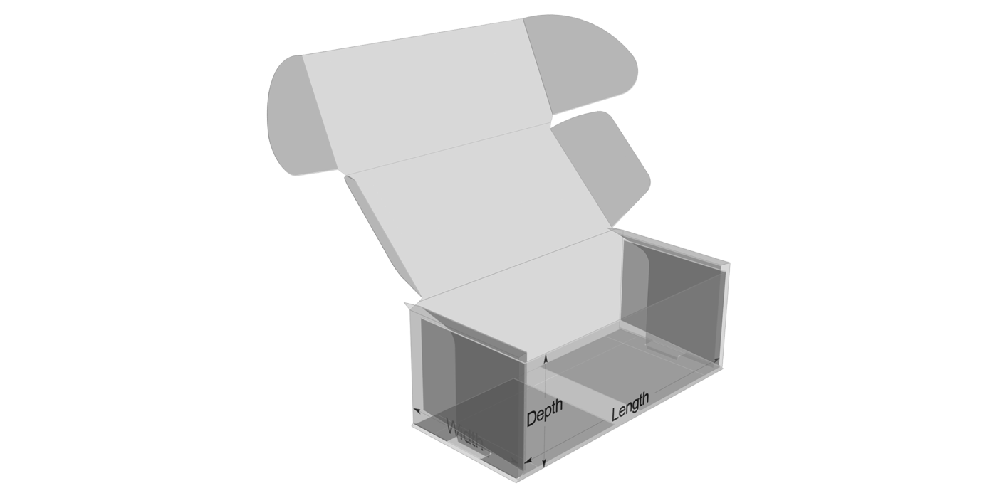 Roll-end Boxes